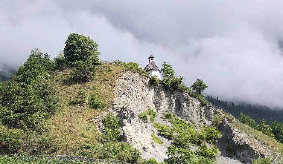 Heinzenberg Castle, Switzerland, Switzerland